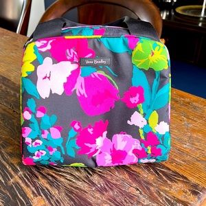 Vera Bradley lunch tote
